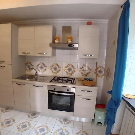 Apartament Le Cicale - *