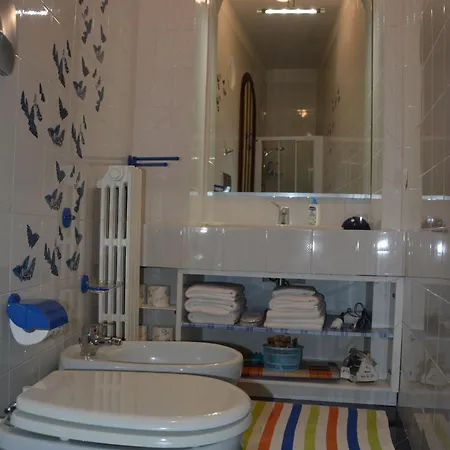 Apartament Le Cicale - Conca dei Marini