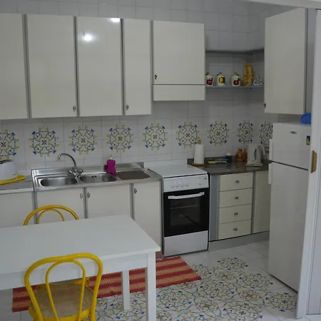 Le Cicale - Apartament Conca dei Marini