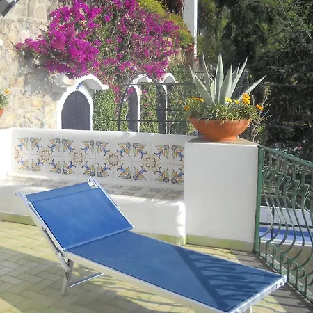 Apartament Le Cicale -