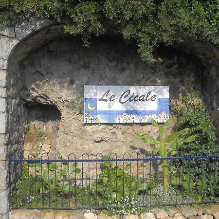 아파트 Le Cicale - *