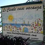 Le Cicale - *