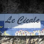Lägenhet Le Cicale - Conca dei Marini