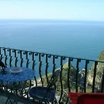Lägenhet Le Cicale - Conca dei Marini