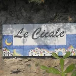 Lägenhet Le Cicale - *