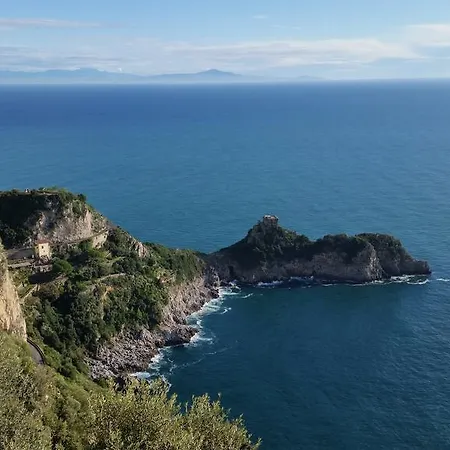 Le Cicale - * Conca dei Marini