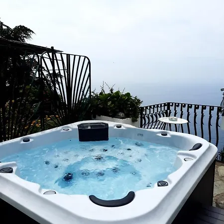 Lejlighed Le Cicale - *