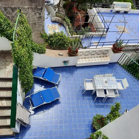 Le Cicale - Lejlighed