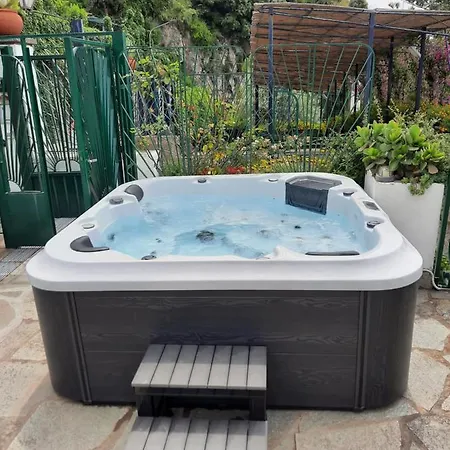 Apartman Le Cicale - *