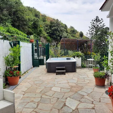 Le Cicale - Lejlighed