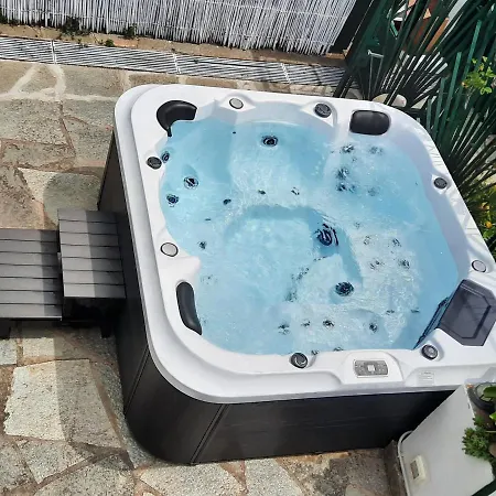 Lejlighed Le Cicale - *