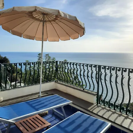 Le Cicale - Lejlighed