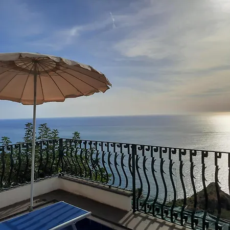 Le Cicale - Lejlighed *