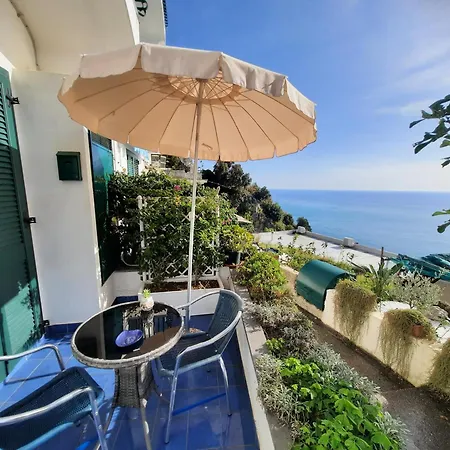 Le Cicale - Lejlighed