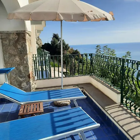 Le Cicale - Conca dei Marini