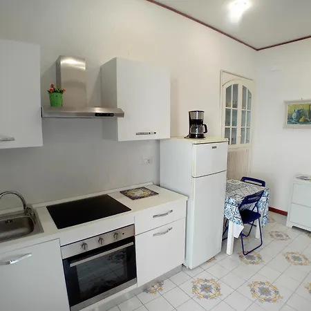 Le Cicale - Apartment Conca dei Marini