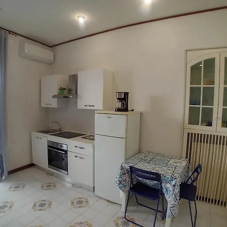 Appartamento Le Cicale - Conca dei Marini