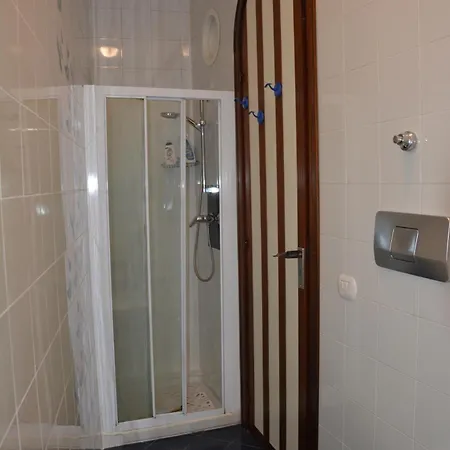 Apartmán Le Cicale - *