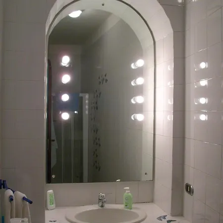 Le Cicale - Lejlighed