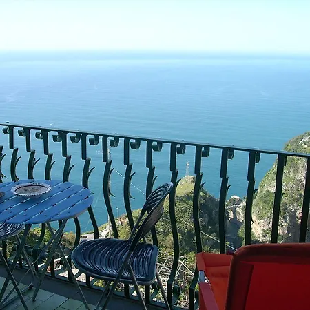 Le Cicale - Lejlighed *