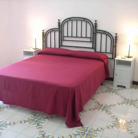 Lejlighed Le Cicale - Conca dei Marini