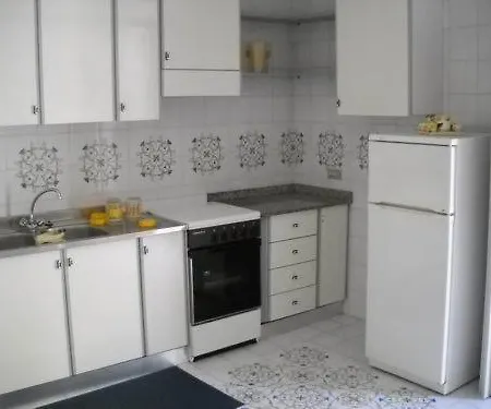 Le Cicale - Lejlighed