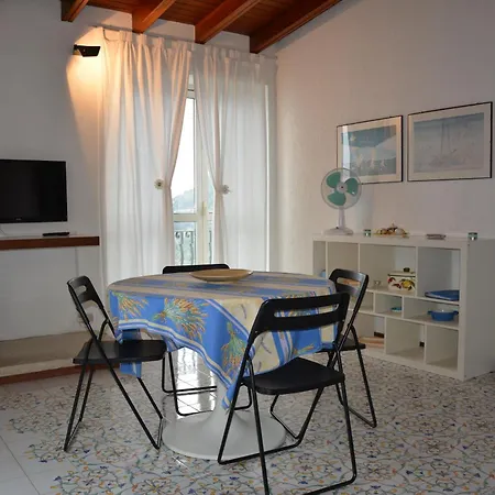 Appartamento Le Cicale -
