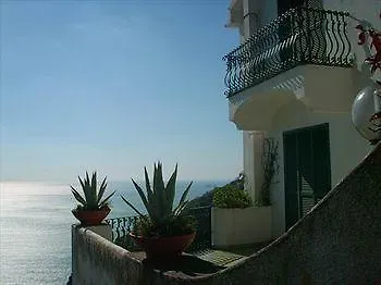 Le Cicale - Lejlighed