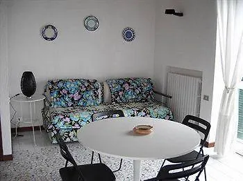 Appartamento Le Cicale - Conca dei Marini