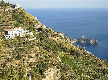 Le Cicale - * Conca dei Marini