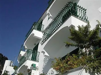 Lejlighed Le Cicale -