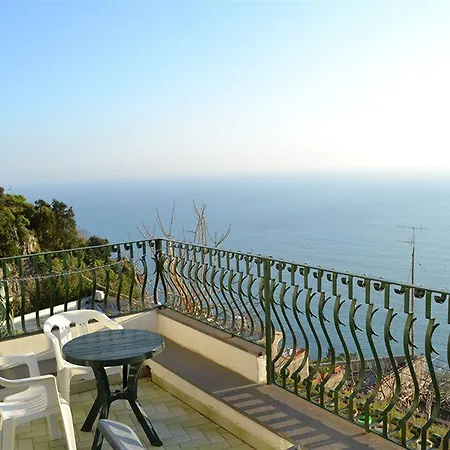 Le Cicale - Lejlighed *