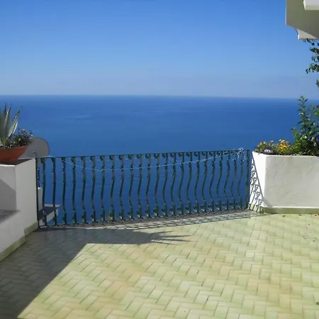 Apartmán Le Cicale - *