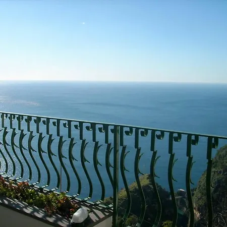 Le Cicale - Lejlighed *