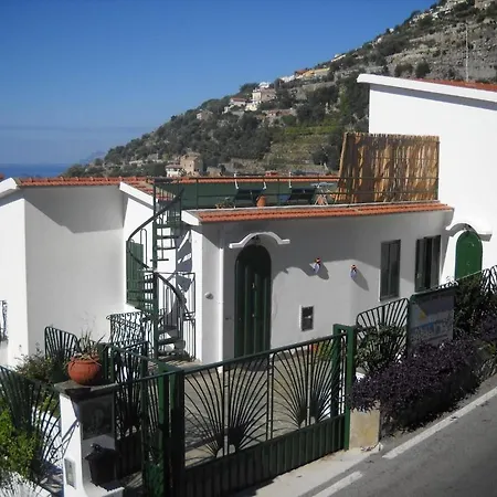 Lejlighed Le Cicale - *