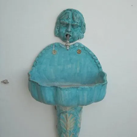 Le Cicale - Lejlighed Conca dei Marini