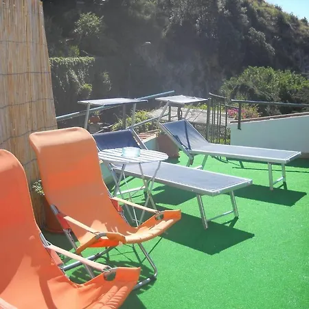 Le Cicale - Conca dei Marini