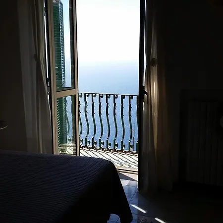Appartamento Le Cicale -