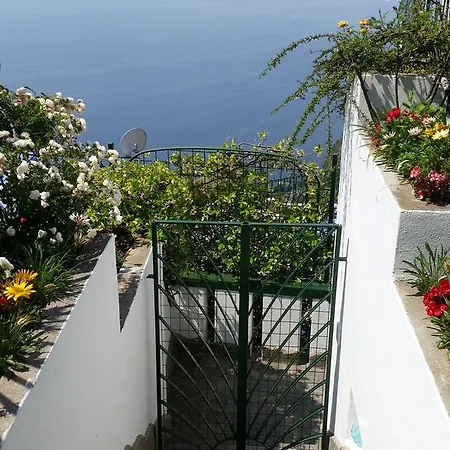 Apartmán Le Cicale -