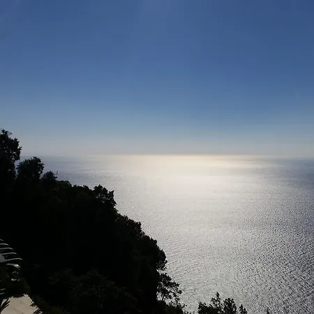 Le Cicale - Lejlighed Conca dei Marini