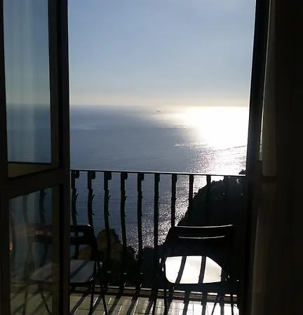 Le Cicale - Conca dei Marini