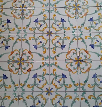 Le Cicale - Conca dei Marini