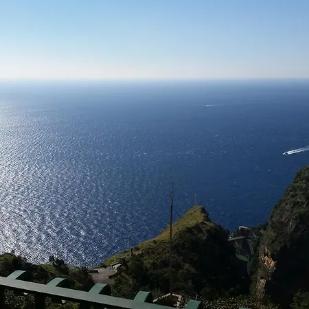 Le Cicale - Conca dei Marini