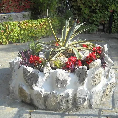 Le Cicale - Conca dei Marini