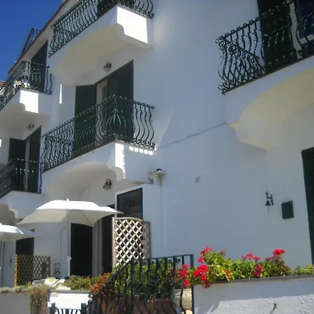 Le Cicale - Conca dei Marini