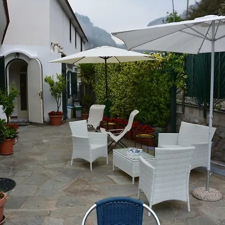 Le Cicale - Lejlighed