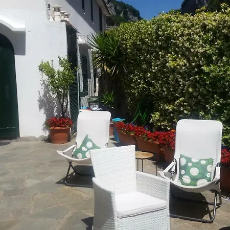 Lejlighed Le Cicale - *