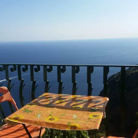 Lejlighed Le Cicale -