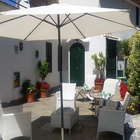 Le Cicale - * Conca dei Marini