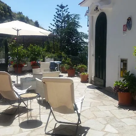 Lejlighed Le Cicale - *